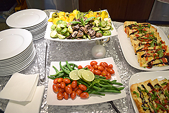 LUMICOR HOLIDAY OPEN HOUSE